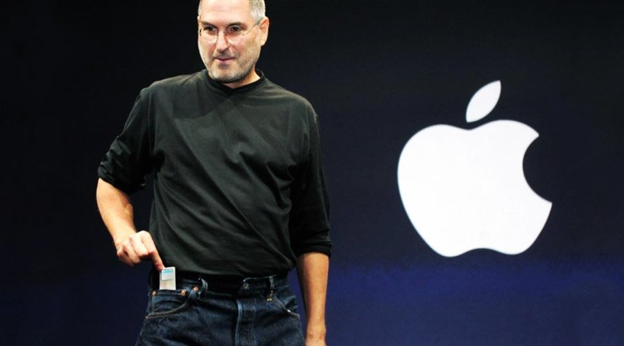 Entenda como procrastinar ajudou Steve Jobs a ter sucesso - video  Dailymotion