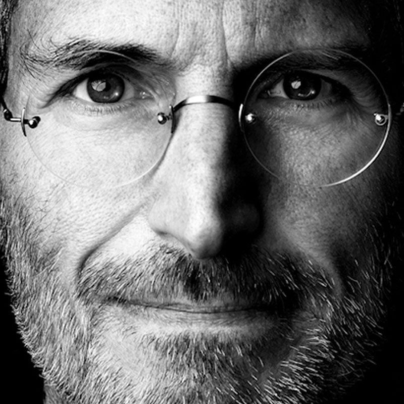 As técnicas de apresentações mais utilizadas por Steve Jobs - Hoje a Apple reinventa o telefone - Onigrama Apresentações